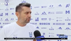 [VIDEO] Dinamo i Rijeka odgađali susrete, Osijek nakon katastrofe u Sofiji igra protiv Dragovoljca