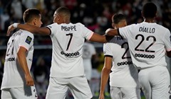 PSG brzopoteznim golovima startao preokretom i pobjedom