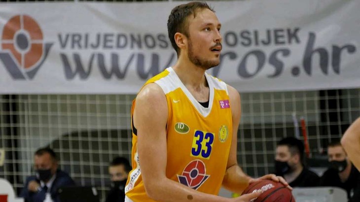 Pavao Paić se iz VROS-a vraća u Šibenku