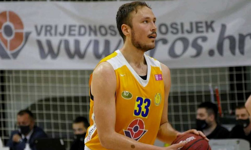 Pavao Paić se iz VROS-a vraća u Šibenku