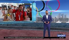 [VIDEO] Hrvatska je bila blizu rekorda iz Rija, iako neke očekivane medalje nisu osvojene