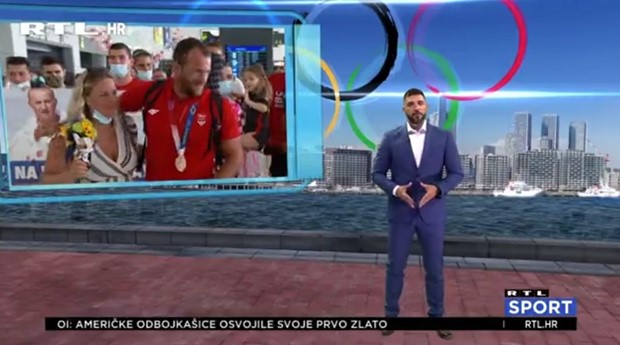 [VIDEO] Hrvatska je bila blizu rekorda iz Rija, iako neke očekivane medalje nisu osvojene