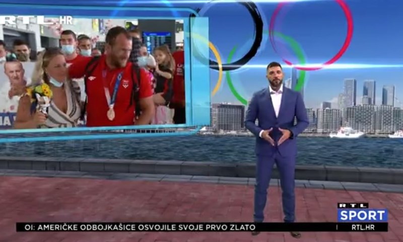 [VIDEO] Hrvatska je bila blizu rekorda iz Rija, iako neke očekivane medalje nisu osvojene