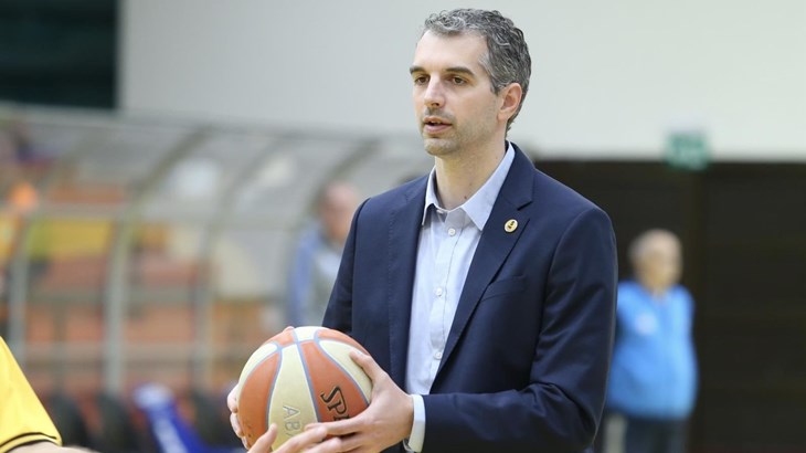 Subotić: 'Na poluvremenu smo pomislili da je gotovo i uveli se u probleme'