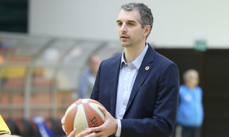 Subotić: 'Ovo je za nas veliko iskustvo, nivo natjecanja na kojem želimo biti'