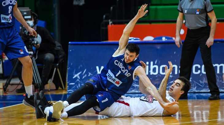 Josip Bilinovac vratio se kući i potpisao ugovor sa Širokim