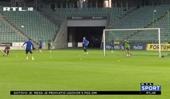 [VIDEO] Dinamo u Varšavi traži mjesto u play-offu Lige prvaka