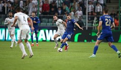 Dinamo iskontrolirao dvoboj u Varšavi i izborio play-off Lige prvaka!