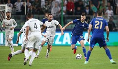 Franjić: 'Ivanušec je odigrao glavnu ulogu, na meni je bilo samo da pogodim'