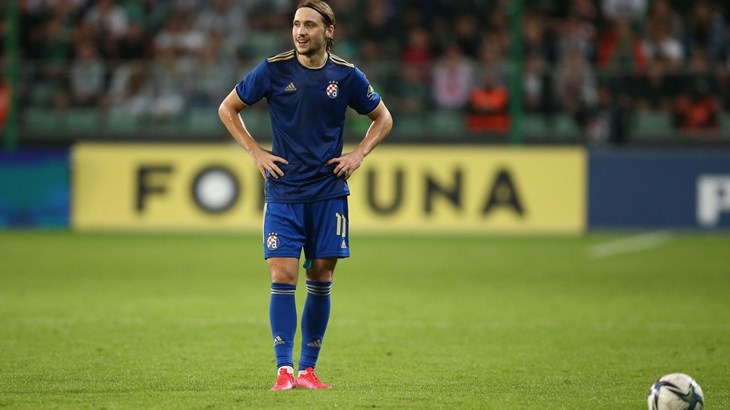 Lovro Majer i službeno novi igrač Rennesa