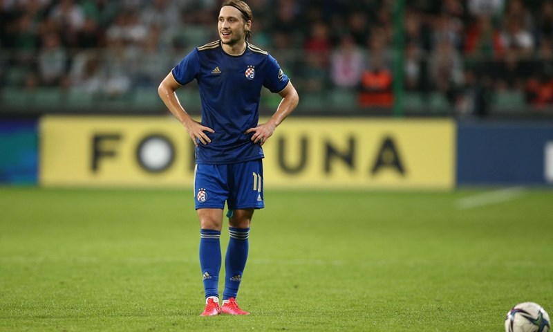 Dinamo prvu utakmicu protiv Šerifa igra u utorak u Tiraspolu
