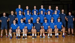 Mladi hrvatski rukometaši u skupini sa Švedskom i Francuskom