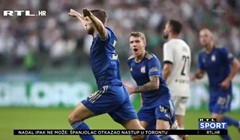 [VIDEO] Dinamo korak do Lige prvaka, junak Franjić priznao: 'Preko nekoliko puta sam pogledao gol'