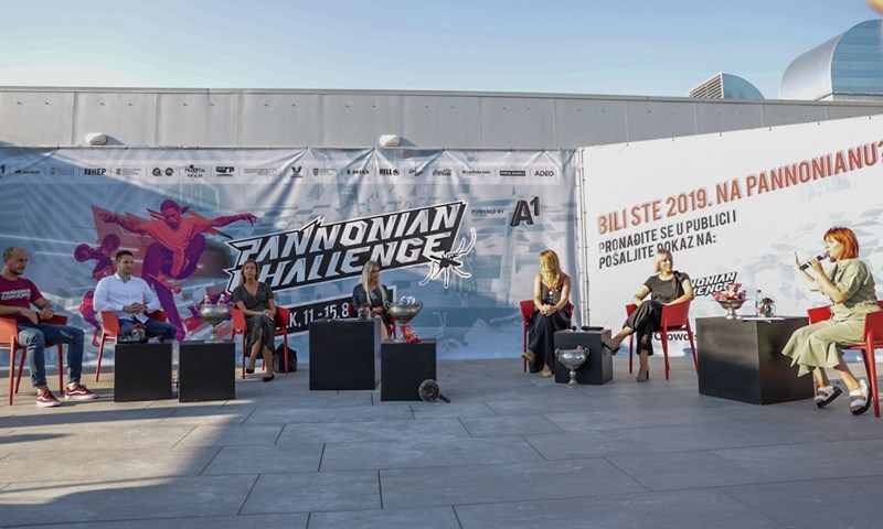 Pannonian Challenge ove godine uz veliku podršku gledatelja