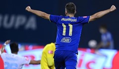 Mario Gavranović i službeno u Kayserisporu, Jurić stiže u Maksimir