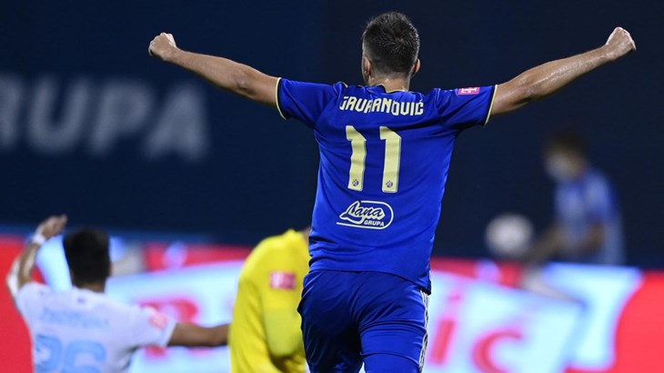 Mario Gavranović s 33 godine odlučio završiti igračku karijeru