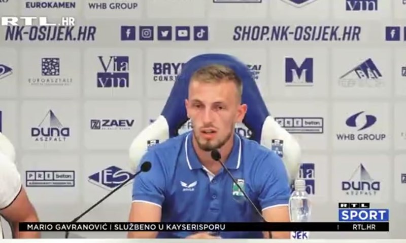 [VIDEO] Osječani u Gradskom vrtu ispravljaju pogreške iz Sofije
