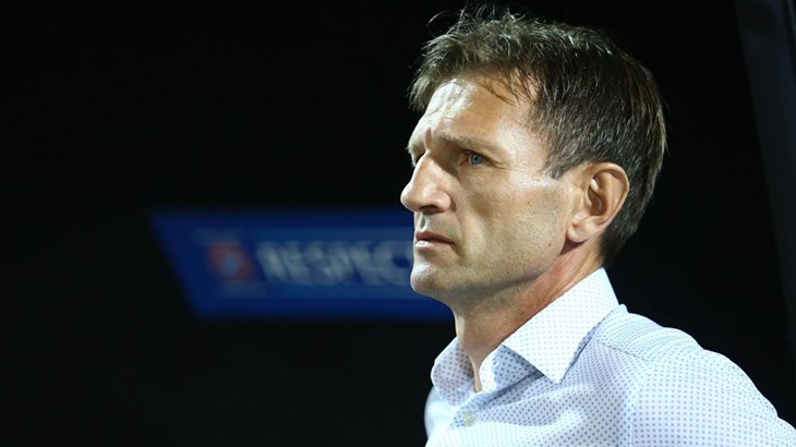 Zrinjski odradio velik posao u Mostaru, Olympiakos nosi prednost na uzvrat