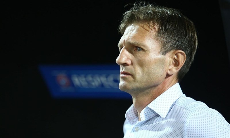 Zrinjski odradio velik posao u Mostaru, Olympiakos nosi prednost na uzvrat