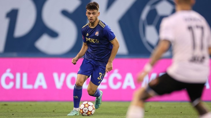 Dinamo i dalje ne zna za poraz protiv Gorice, Modri tijesno slavili