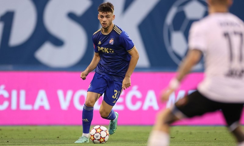 Dinamo i dalje ne zna za poraz protiv Gorice, Modri tijesno slavili