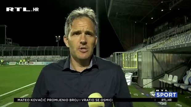 [VIDEO] Rijeka pregazila Škote i prošla u play-off, Osijek se oprostio od Europe