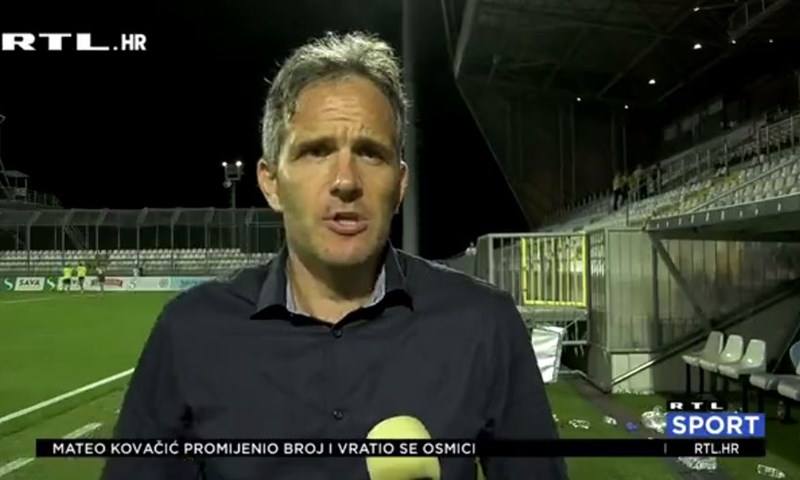 [VIDEO] Rijeka pregazila Škote i prošla u play-off, Osijek se oprostio od Europe