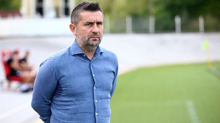 Bjelica: 'Vjerujem da ćemo u narednom ciklusu popraviti igru koja nije bila na željenoj razini'