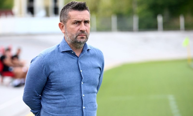Bjelica: 'Vjerujem da ćemo u narednom ciklusu popraviti igru koja nije bila na željenoj razini'