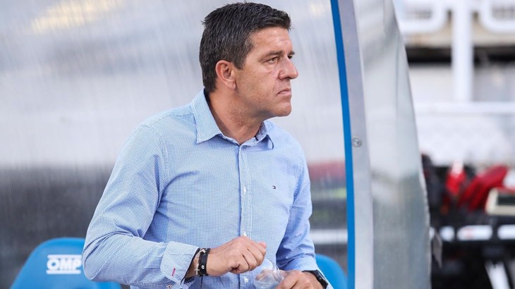 Čabraja: 'Osijekove kvalitete ne treba naglašavati, ali smo protiv njih bili konkurentni'