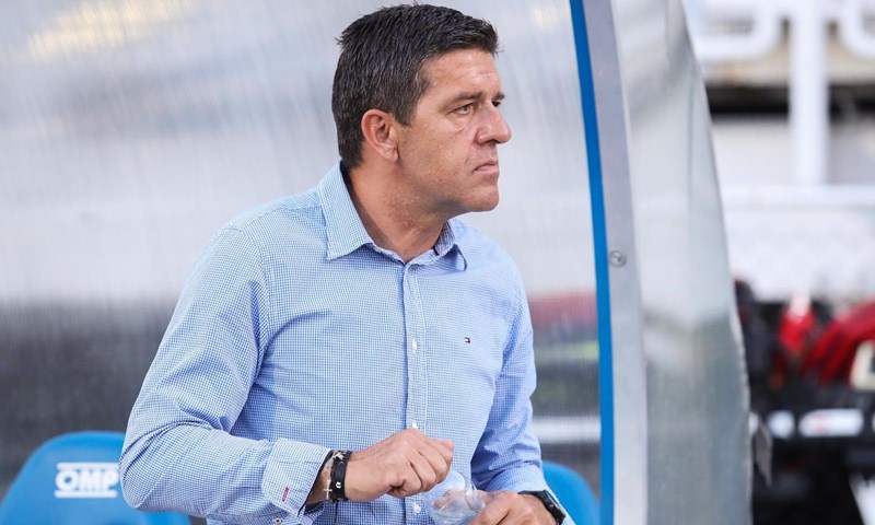 Desetkovana Lokomotiva čeka Hajduk: 'U 90 minuta sve je moguće'