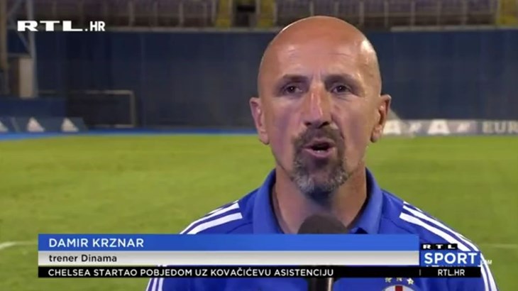 [VIDEO] Dinamo slavio rijetko viđenim autogolom, Osijek i Rijeka u susretu kola