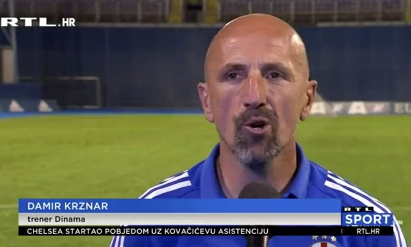 [VIDEO] Dinamo slavio rijetko viđenim autogolom, Osijek i Rijeka u susretu kola