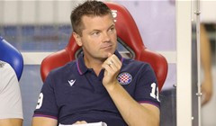 Bivši Hajdukov trener preuzeo mladu švedsku reprezentaciju