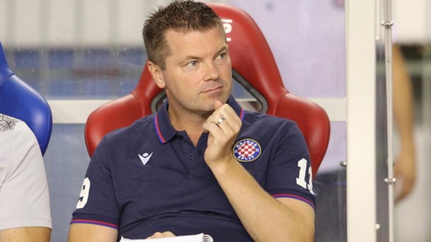 Bivši Hajdukov trener preuzeo mladu švedsku reprezentaciju