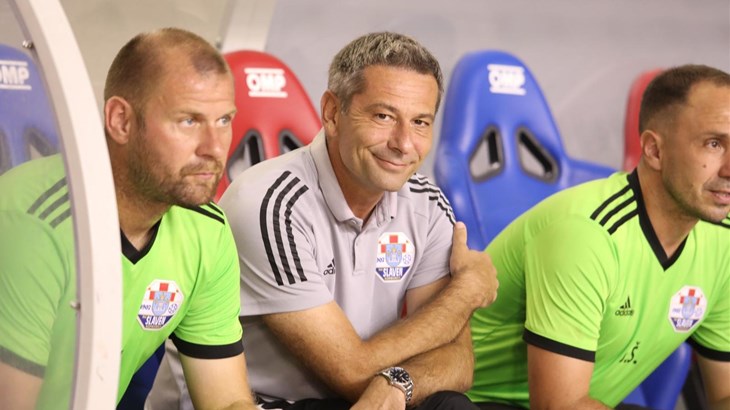 Klafurićev Široki Brijeg obranio prednost protiv Željezničara i ide na Zekićevo Sarajevo u finalu Kupa