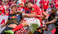 RB Leipzig uz lošu realizaciju poražen u Mainzu