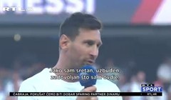 [VIDEO] Navijači PSG-a pozdravili pojačanja na čelu s Leom Messijem