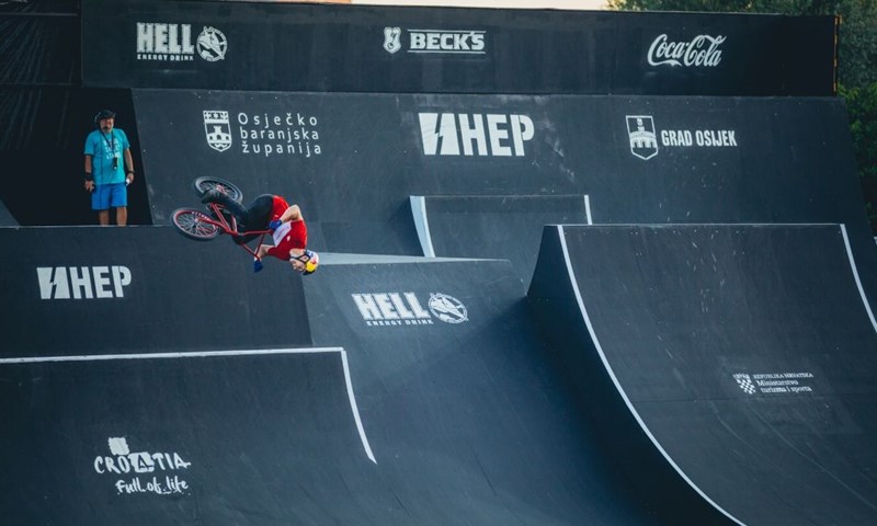 Završeno 22. izdanje Pannonian Challengea, nastupili sportaši iz više od 20 zemalja svijeta