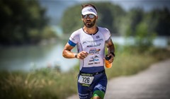 Andrej Vištica srušio deset godina star hrvatski Ironman rekord