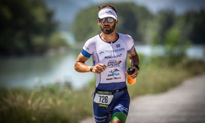 Andrej Vištica srušio deset godina star hrvatski Ironman rekord