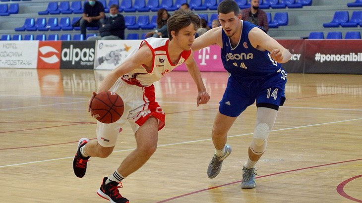 Goričani potpisali prve seniorske ugovore s trojicom dojučerašnjih juniora