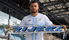 Rijeka predstavila bivšeg mladog reprezentativca Njemačke
