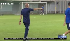 [VIDEO] Dinamo vjeruje u dobar rezultat u Tiraspolu i prolazak u Ligu prvaka