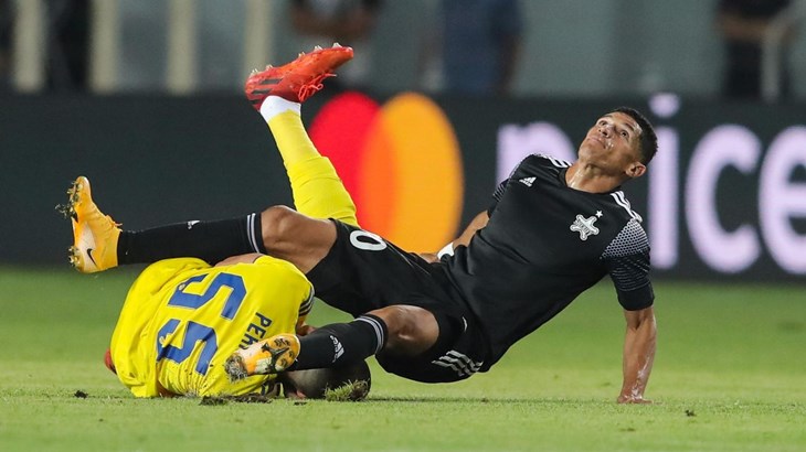 Najluđa nogometna priča: Kako su bivši KGB-ovci stvorili klub koji je srušio Real Madrid