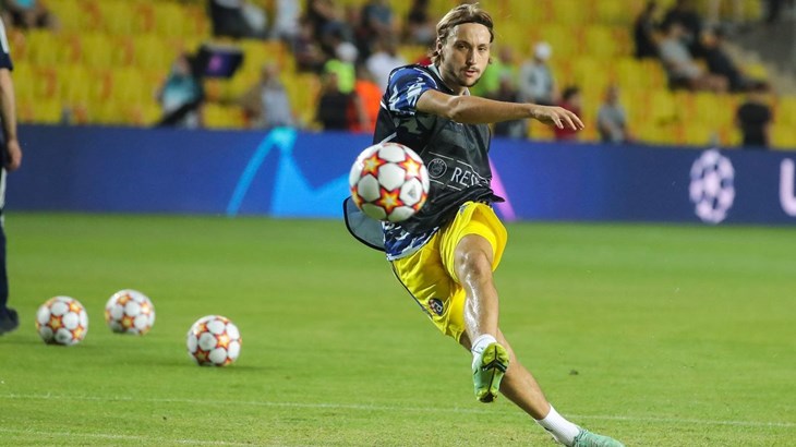 Majer u sjajnom izdanju u visokoj pobjedi Rennesa protiv Lyona