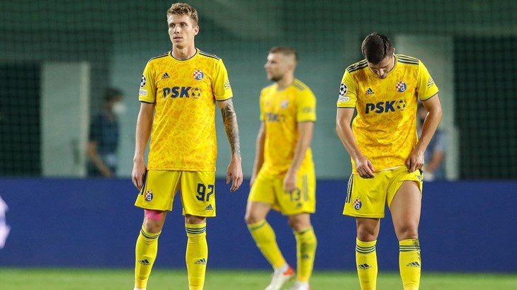 Šamar koji je zazvonio