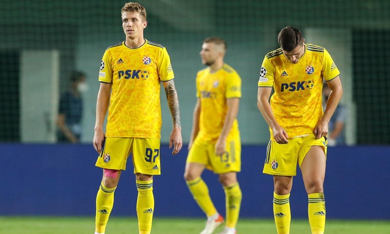 Šamar koji je zazvonio