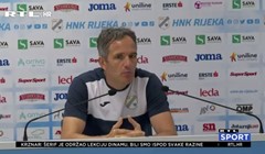 [VIDEO] Tomić: 'Moramo vjerovati da možemo ostvariti pozitivan rezultat'