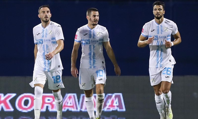 RTL osigurao prijenos prve utakmice play-offa između PAOK-a i Rijeke
